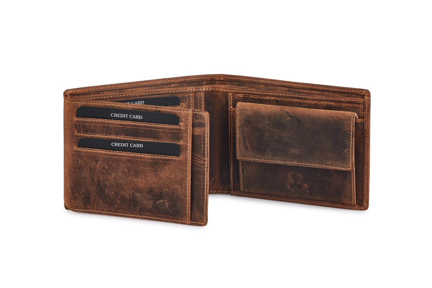 Milo Arthur Men's Wallet