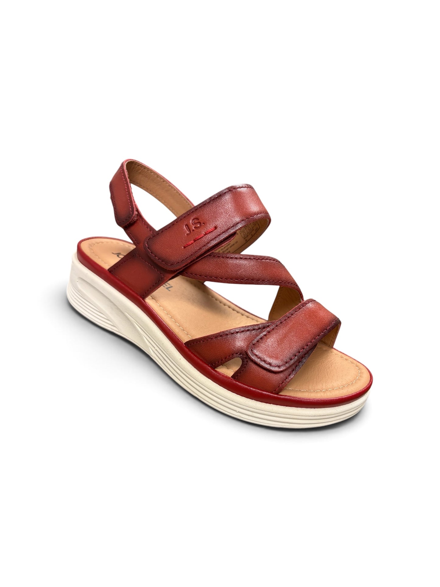Women's Josef Seibel Strappy Sandal - Sevran