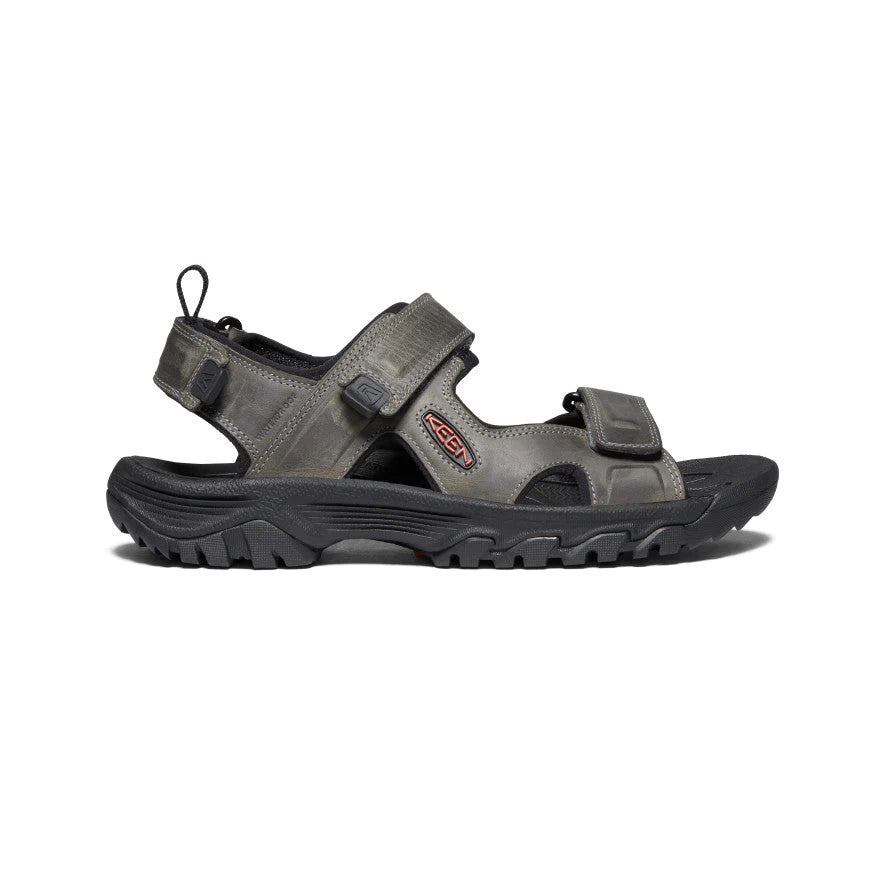 Keen Targhee III Open Toe Hiking Sandals for Men