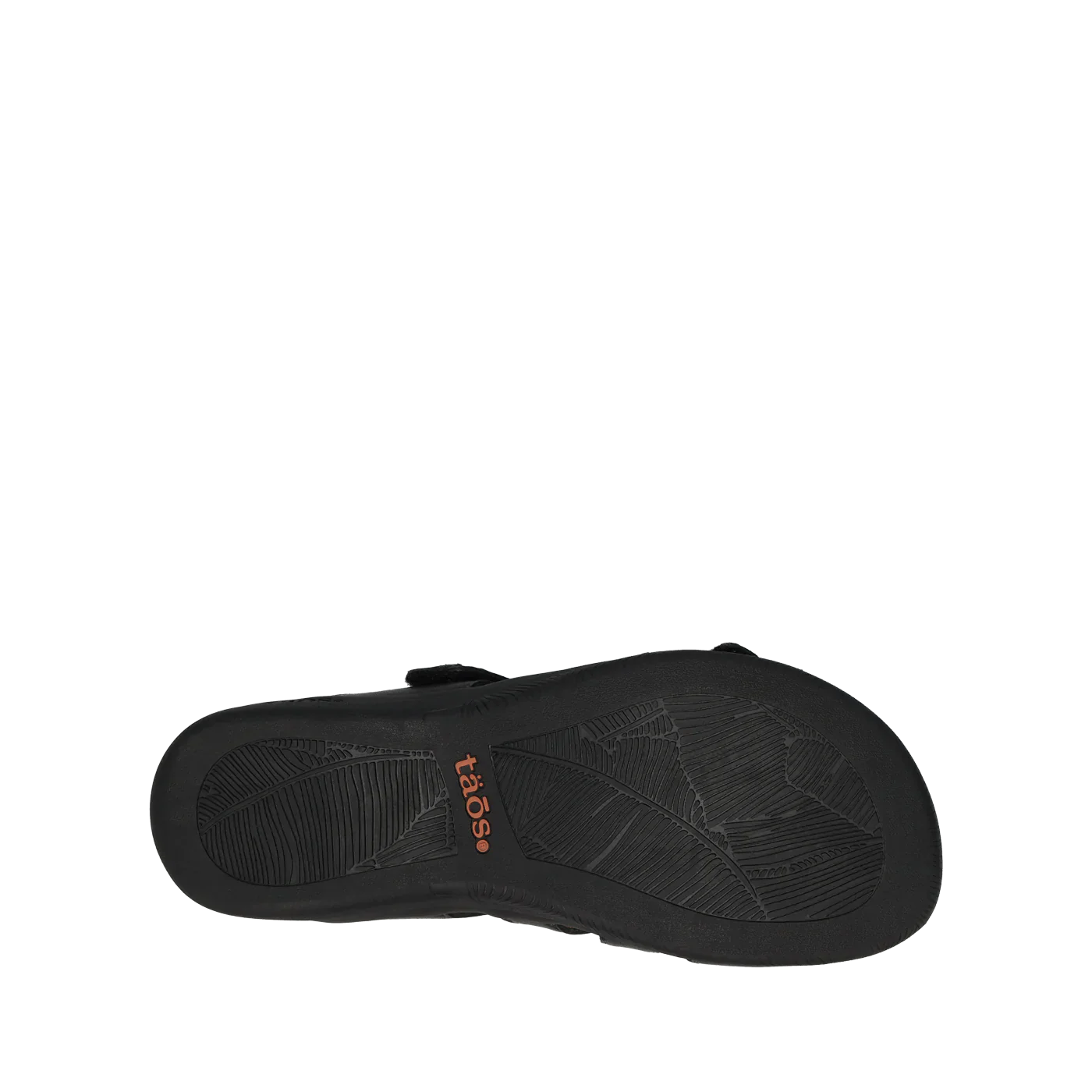 Women's TAOS "Double U" Leather Sandal