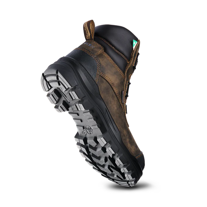 Blundstone RotoFlex BOA Safety Boot