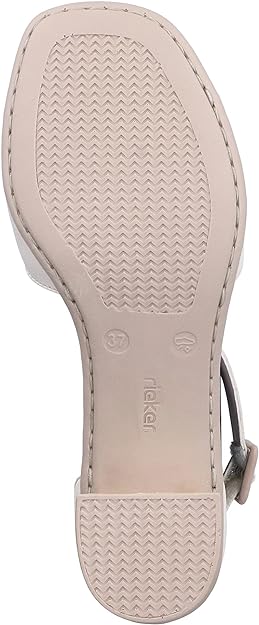 Rieker Dress Sandals