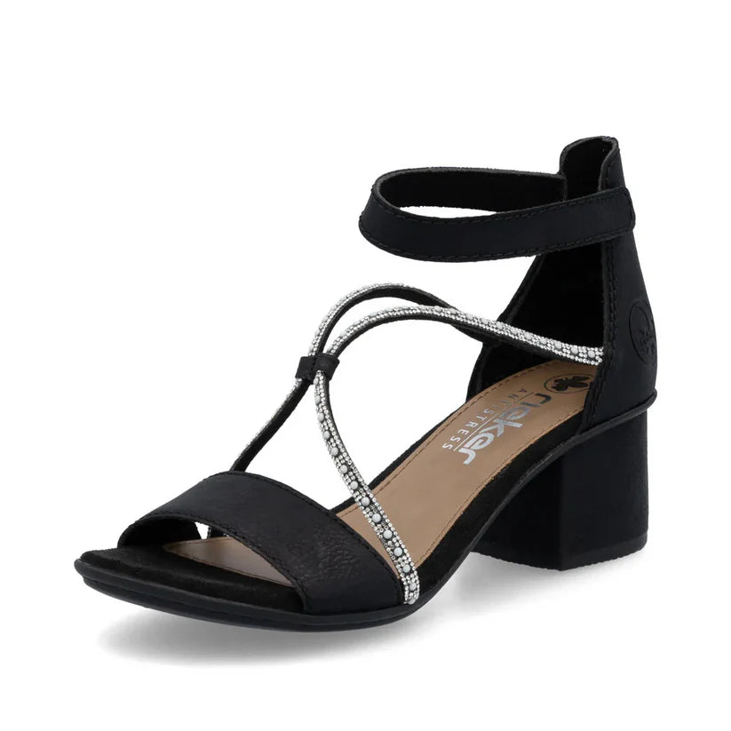 Women's Rieker "Vicky" Dress Sandal