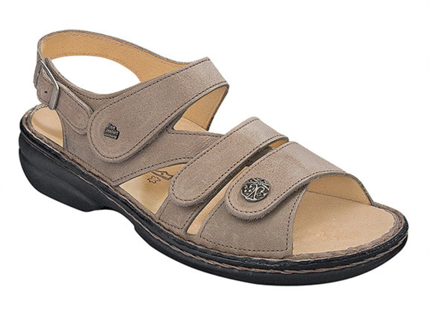 Finn Comfort Gomera Sandal