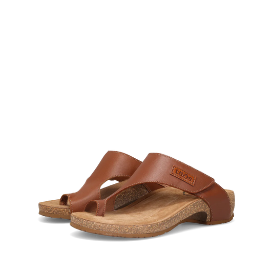Women's TAOS "Loop" Leather Sandal