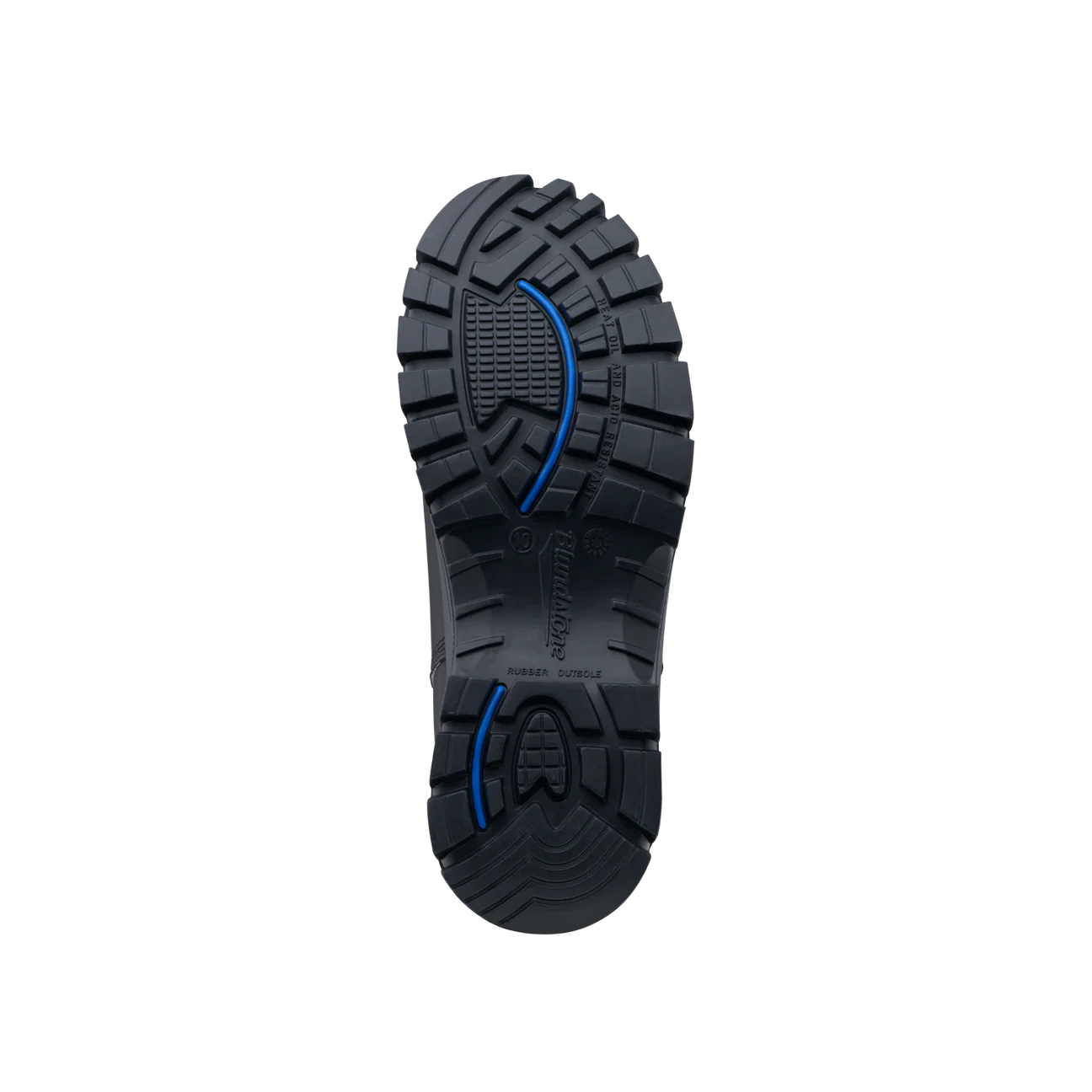 Blundstone #962 XFR Work & Safety