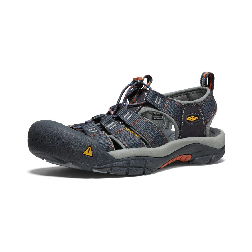 Men's Keen Newport H2 Water Hiking Sandals
