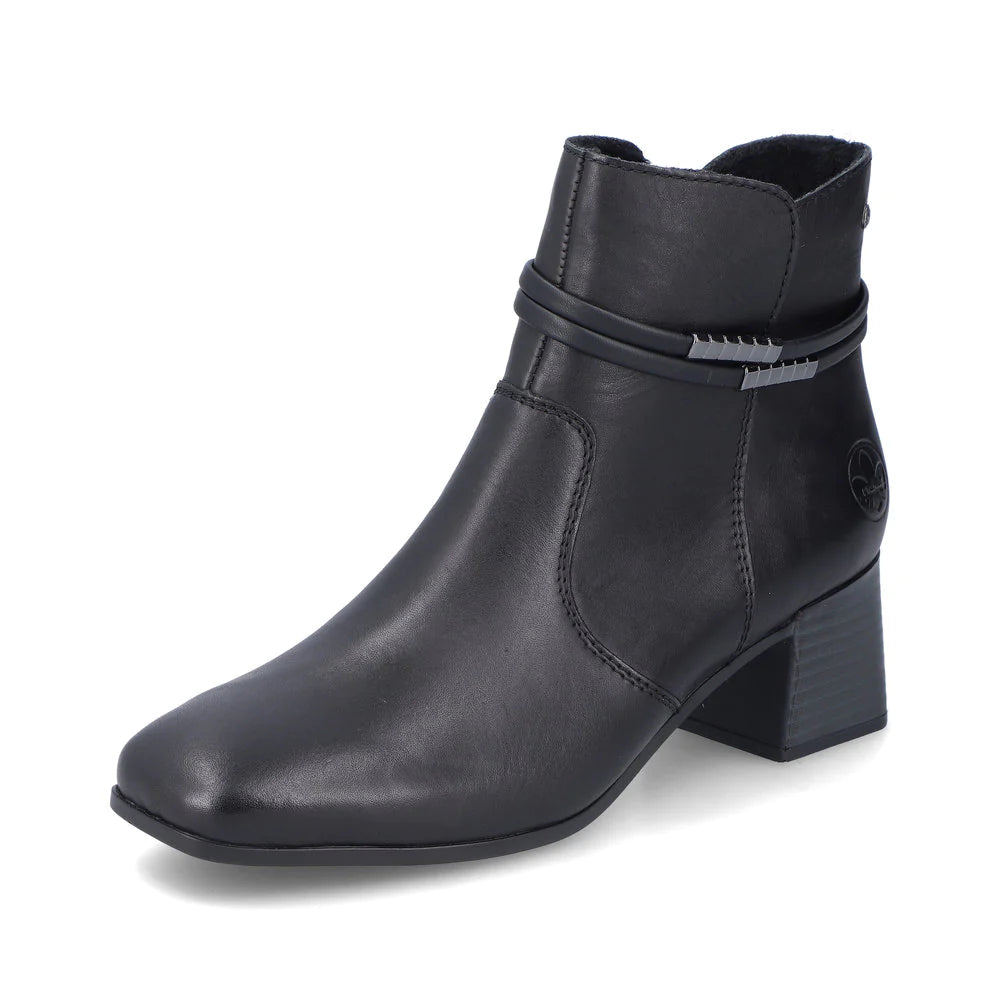 Women's Rieker Fall Boot
