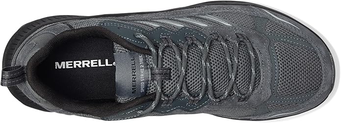 Men's Merrell Speed Strike Trek Trail Shoe