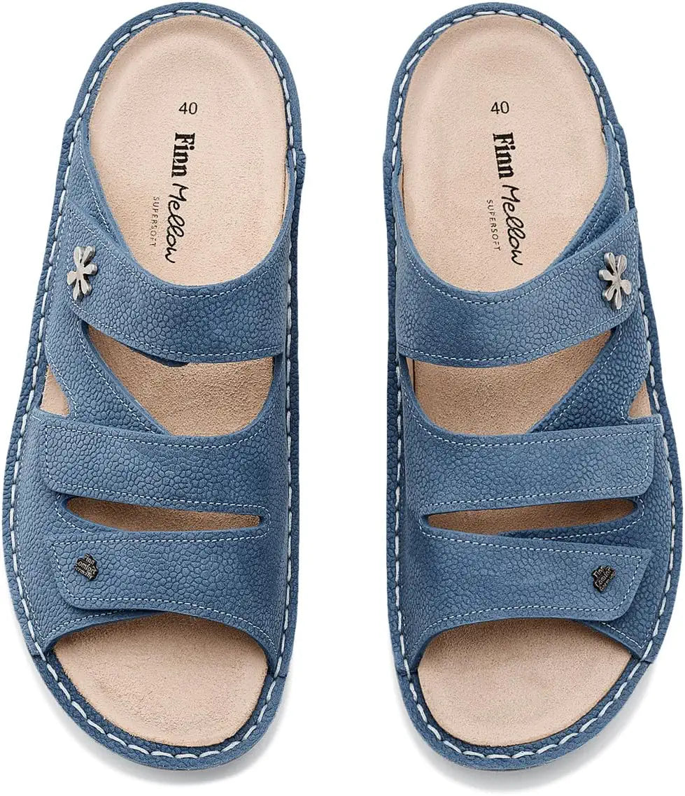 Women's Finn Comfort "Grenada" Sandals