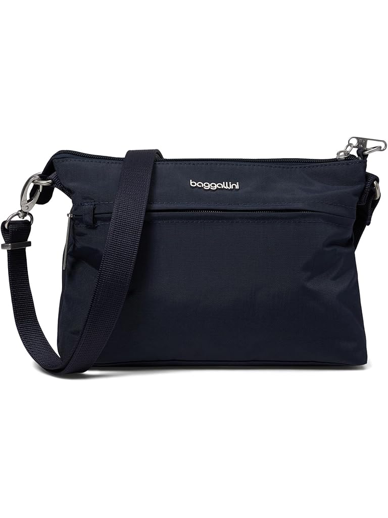Baggallini Bag - Anti-Theft Memento Crossbody