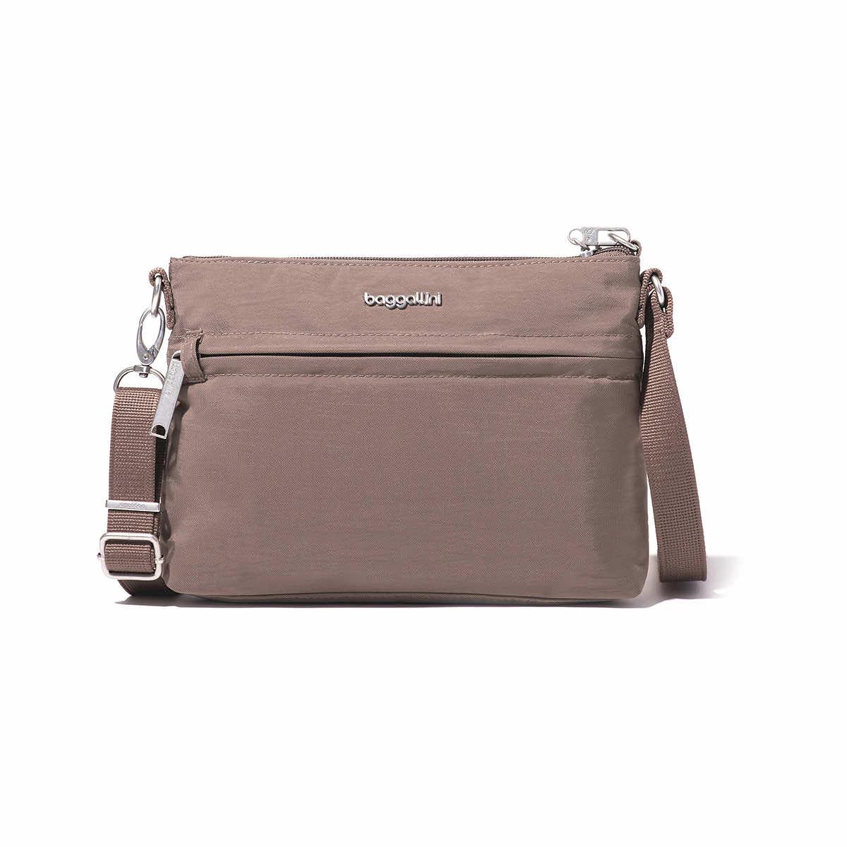Baggallini Bag - Anti-Theft Memento Crossbody
