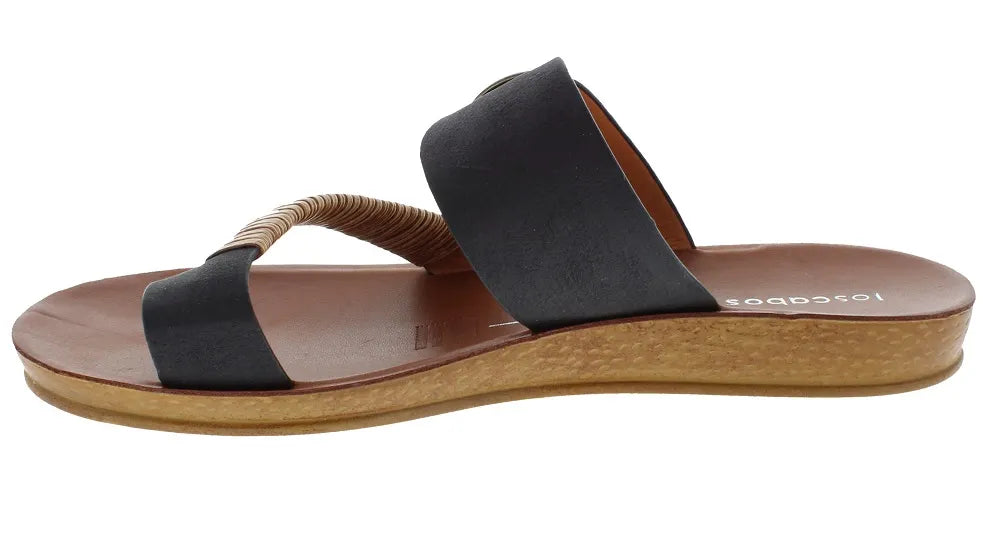 Women's Los Cabos "Bria" Slide Sandals
