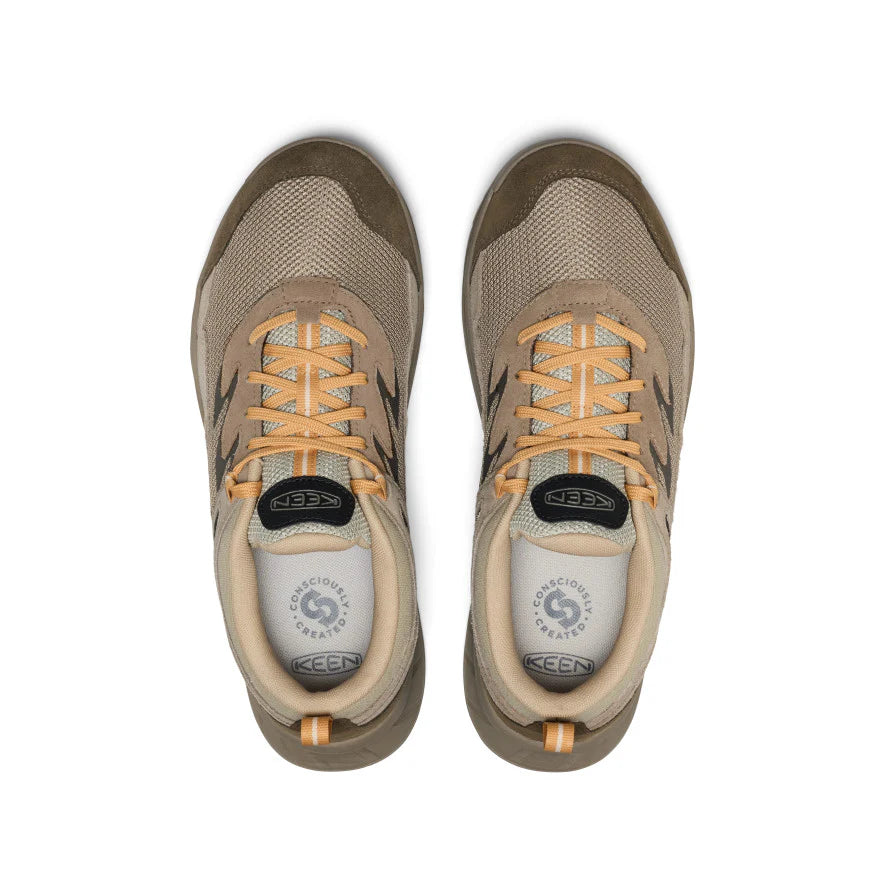 Men Keen High Trail Vent Hikers