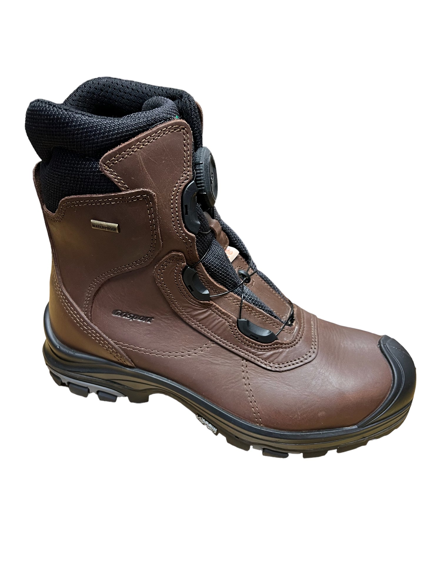 Grisport Boa Constrictor 8" CSA Work Boot #74693