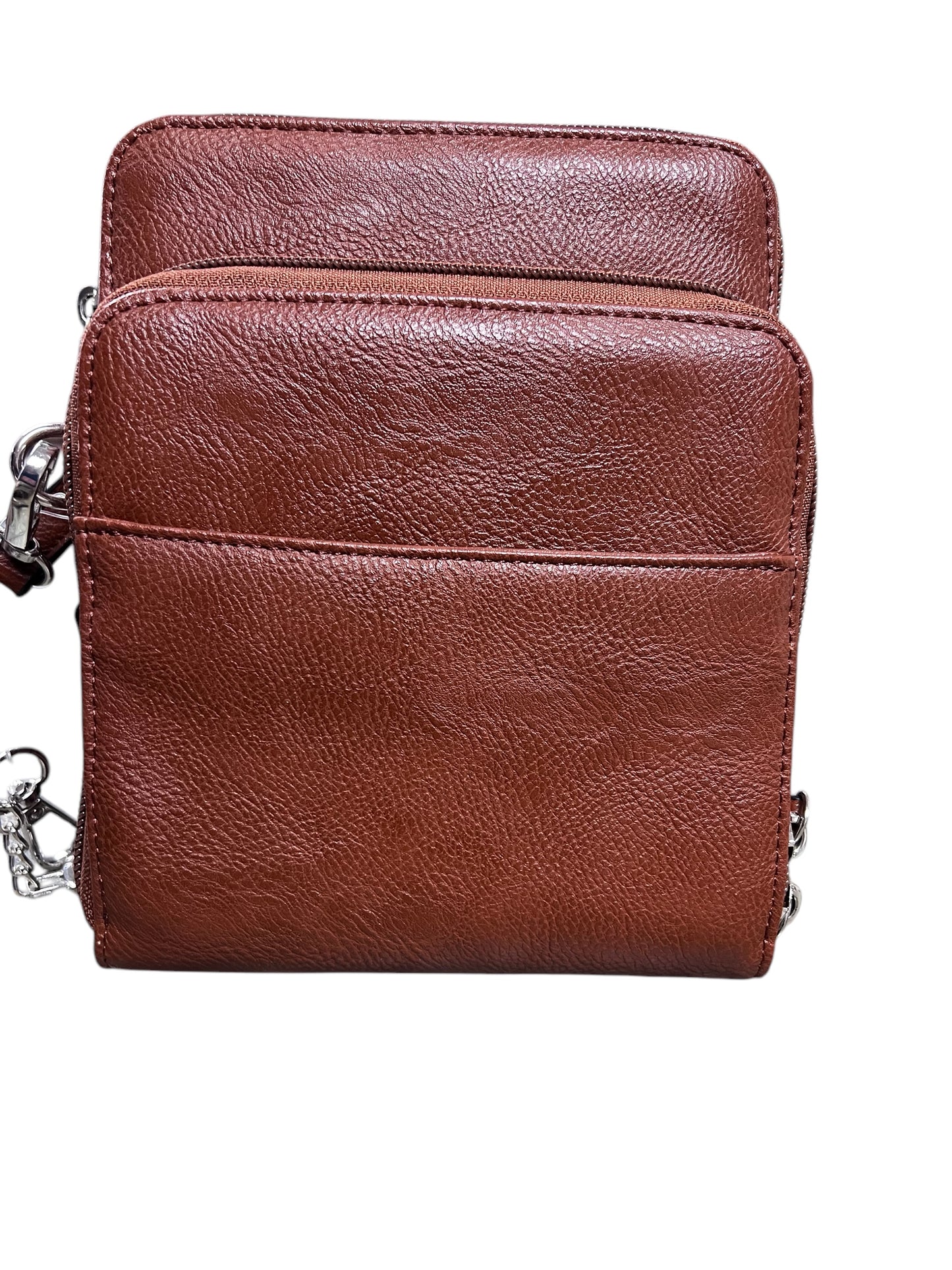 LaDiva Purse - 5249STL-5250STL