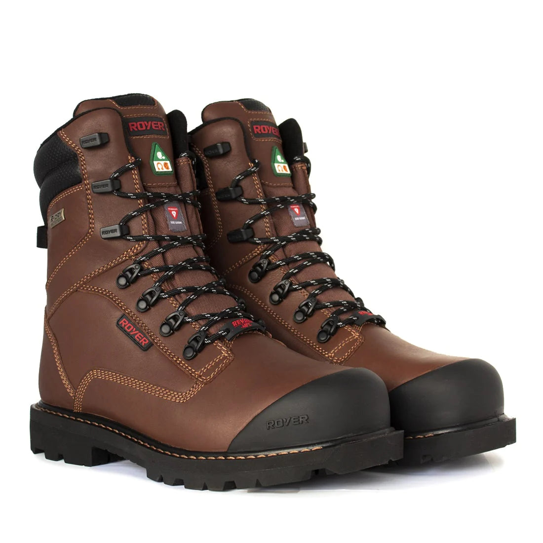 Royer Revolt R-Dry