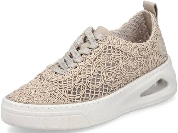Women's Rieker "Elis" Sneakers