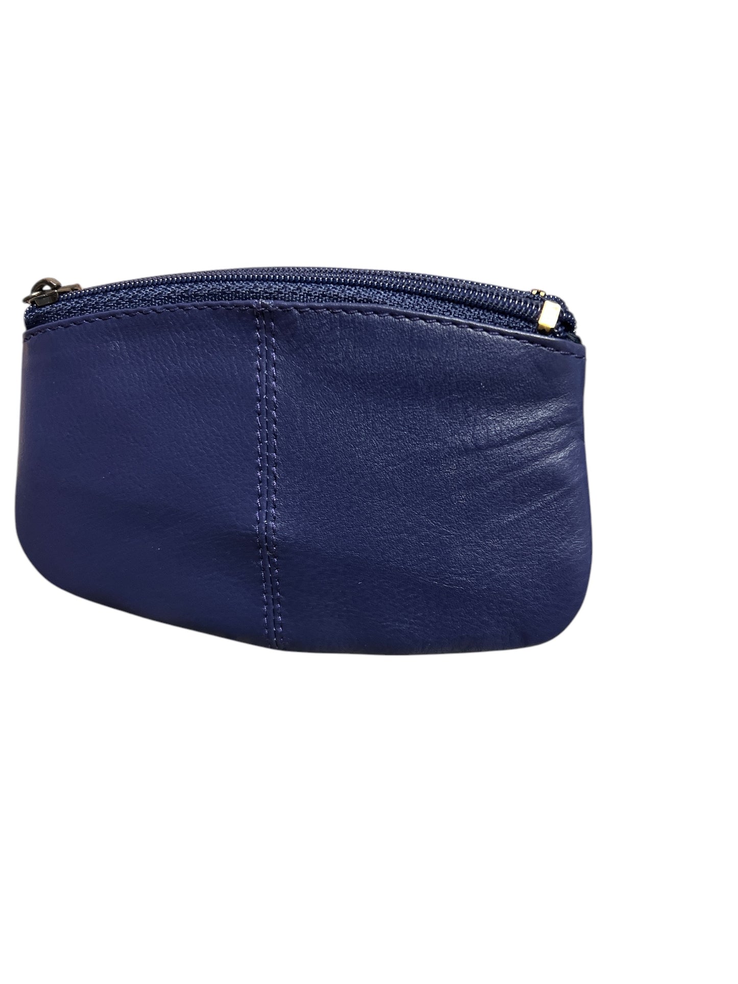 JBG Leather Change Purse