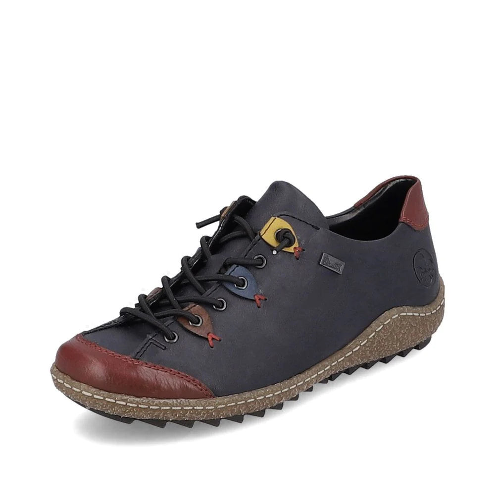 Rieker Slip On Walking Shoe