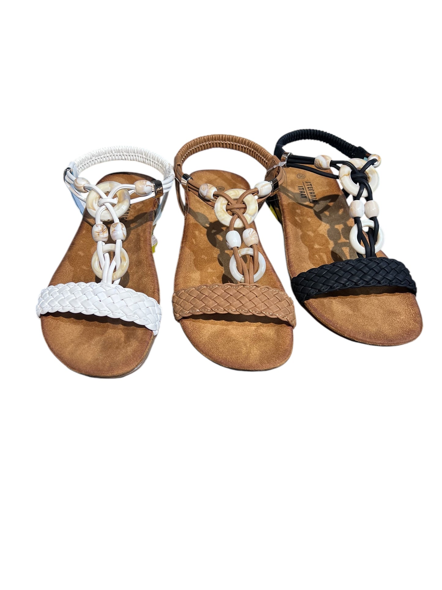 Women's Stefania Seashell Sandals