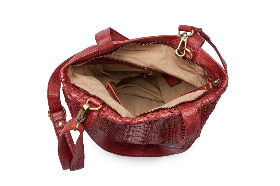 Milo "Jhurni" Shoulder Bag