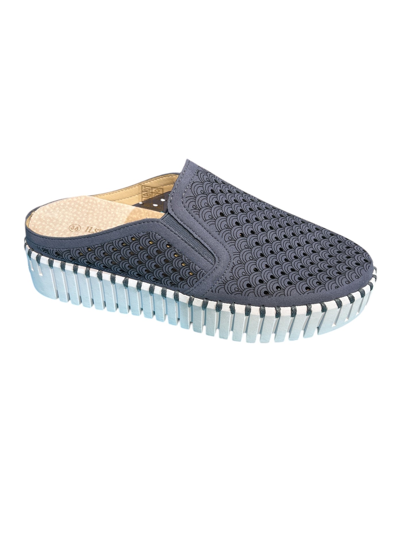 Women's Ilse Jacobsen Sliders