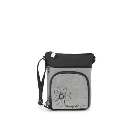 JAK'S Grab & Go Crossbody Bag