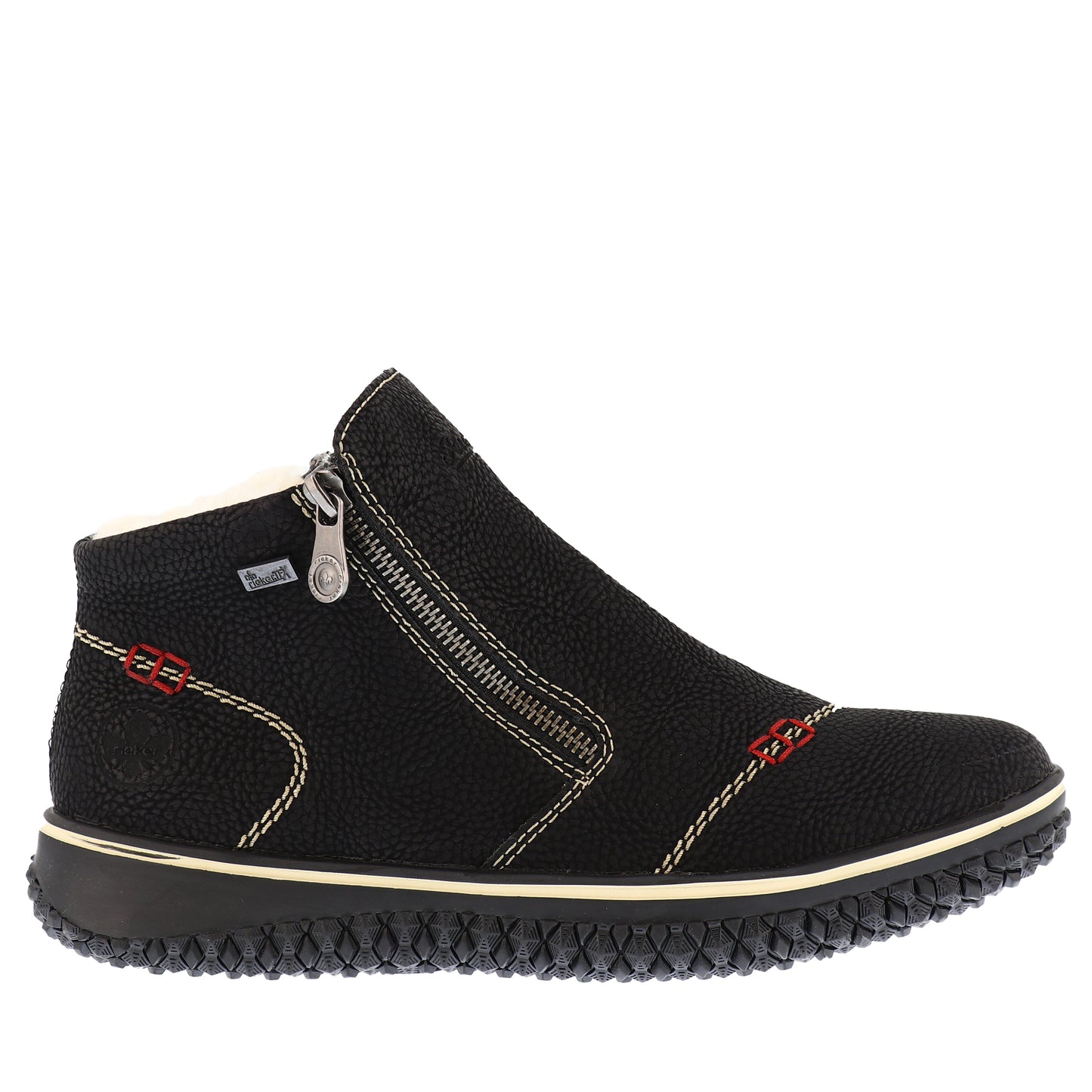 Rieker Women's Short Winter Boot
