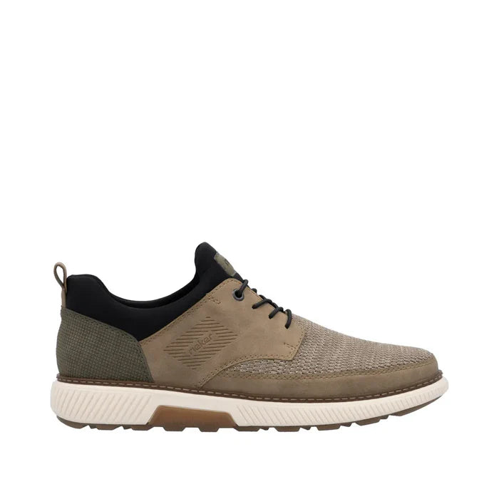 Men's Rieker Casual Sneaker