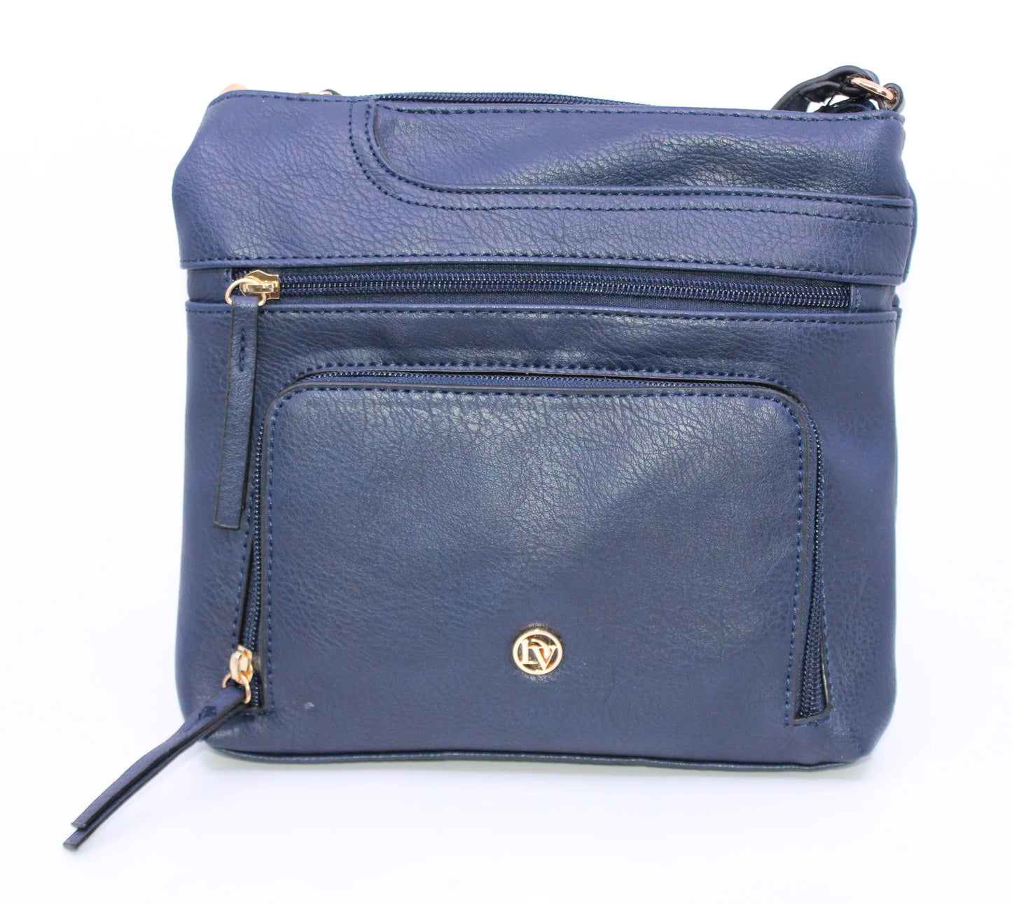 La Diva Crossbody Purse - R15017STL