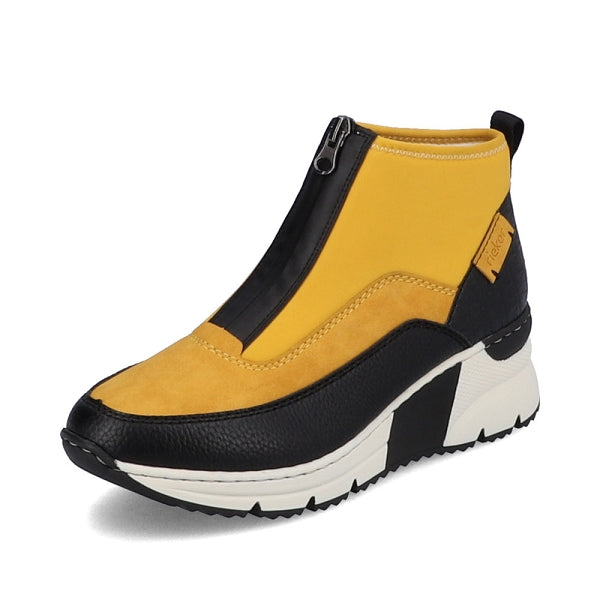 Women's Rieker Fall Bootie