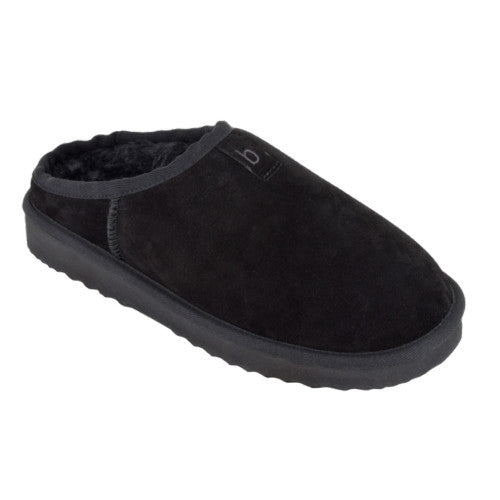 Biotime Women's Branlee Suede Slippers