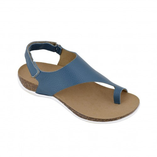 Women's Biotime "Tiana" Leather Sandals