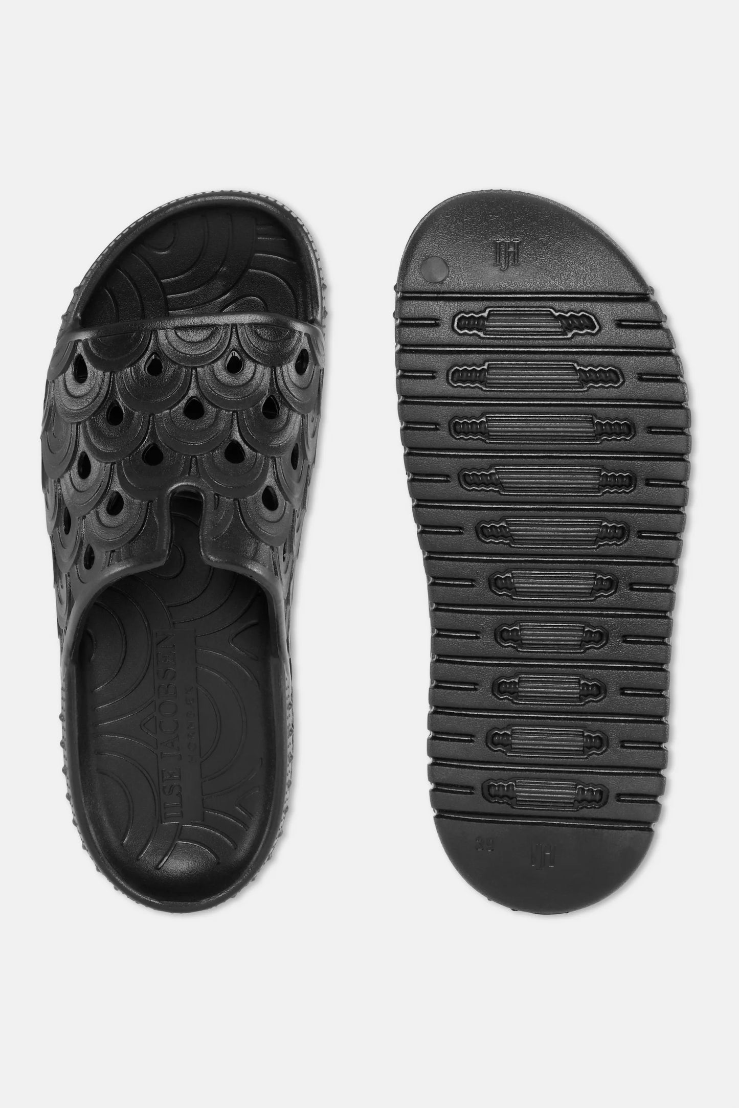 Women's Ilse Jacobsen "Birch" Slides