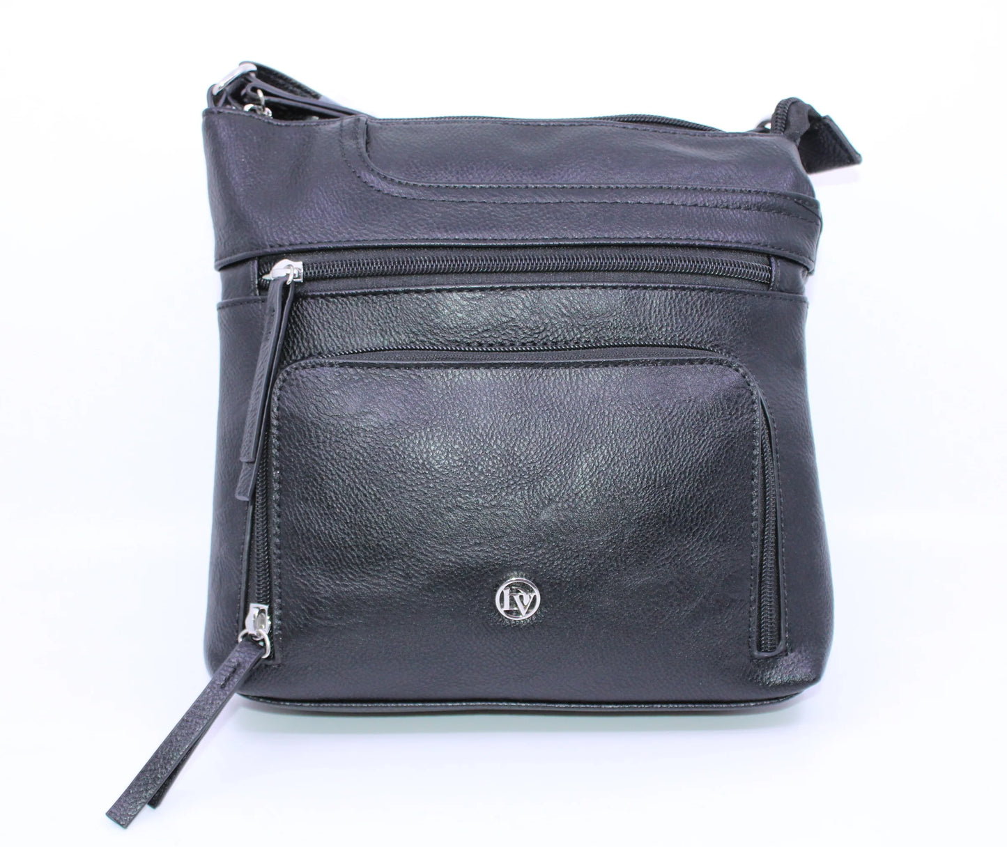La Diva Crossbody Purse - R15017STL