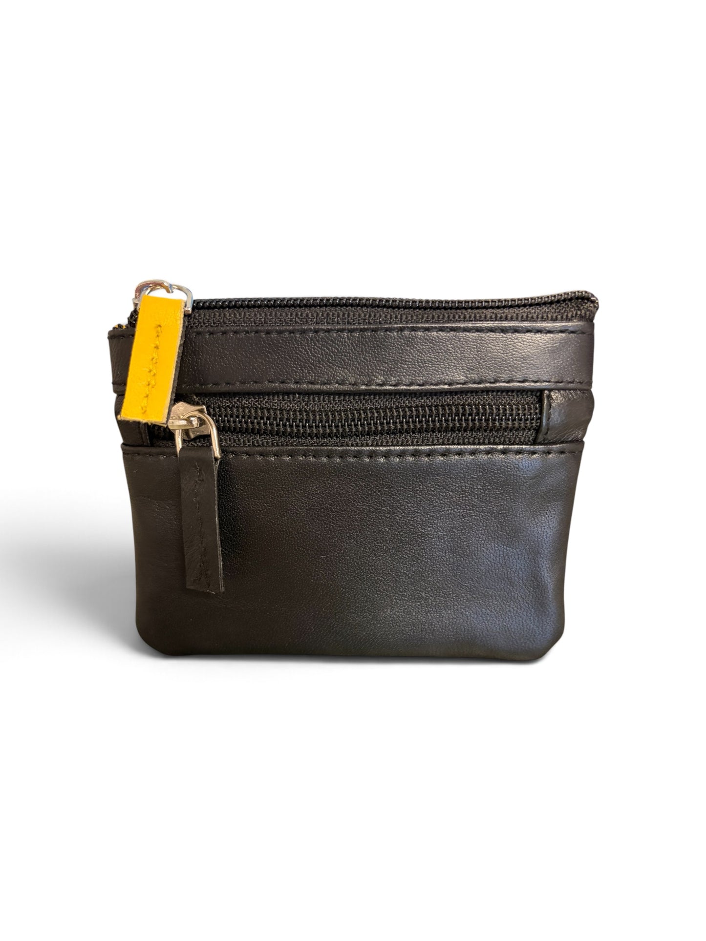 JBG Leather Wallet - C11