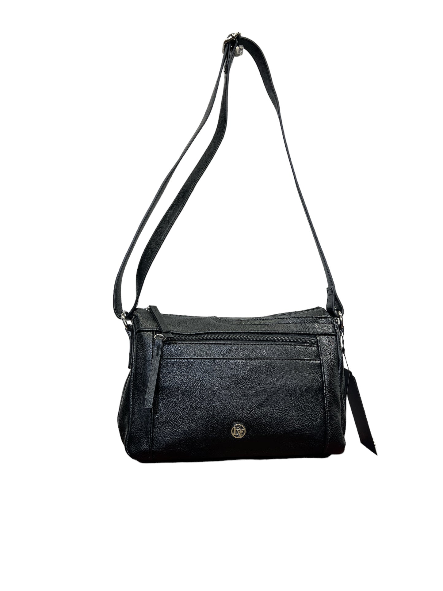 La Diva Crossbody Purse - R14825STL