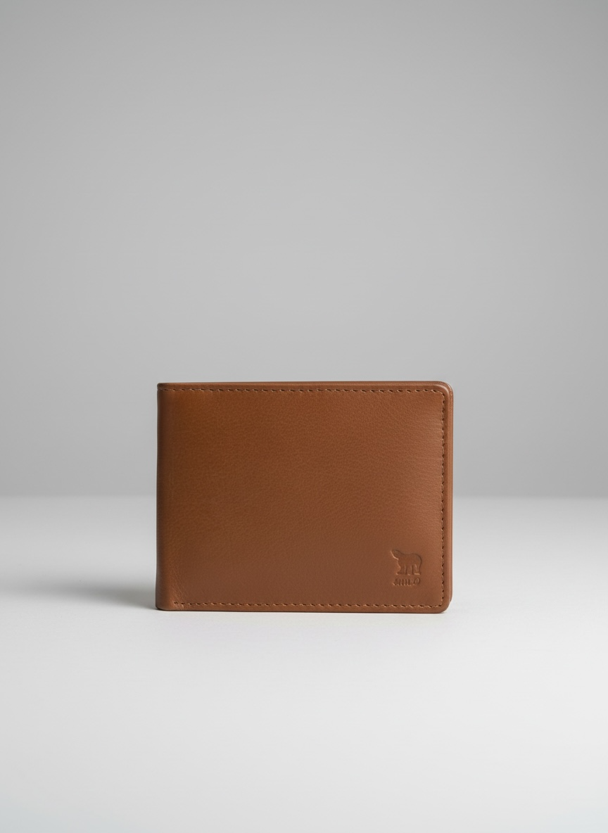 Milo Louis Men's Wallet