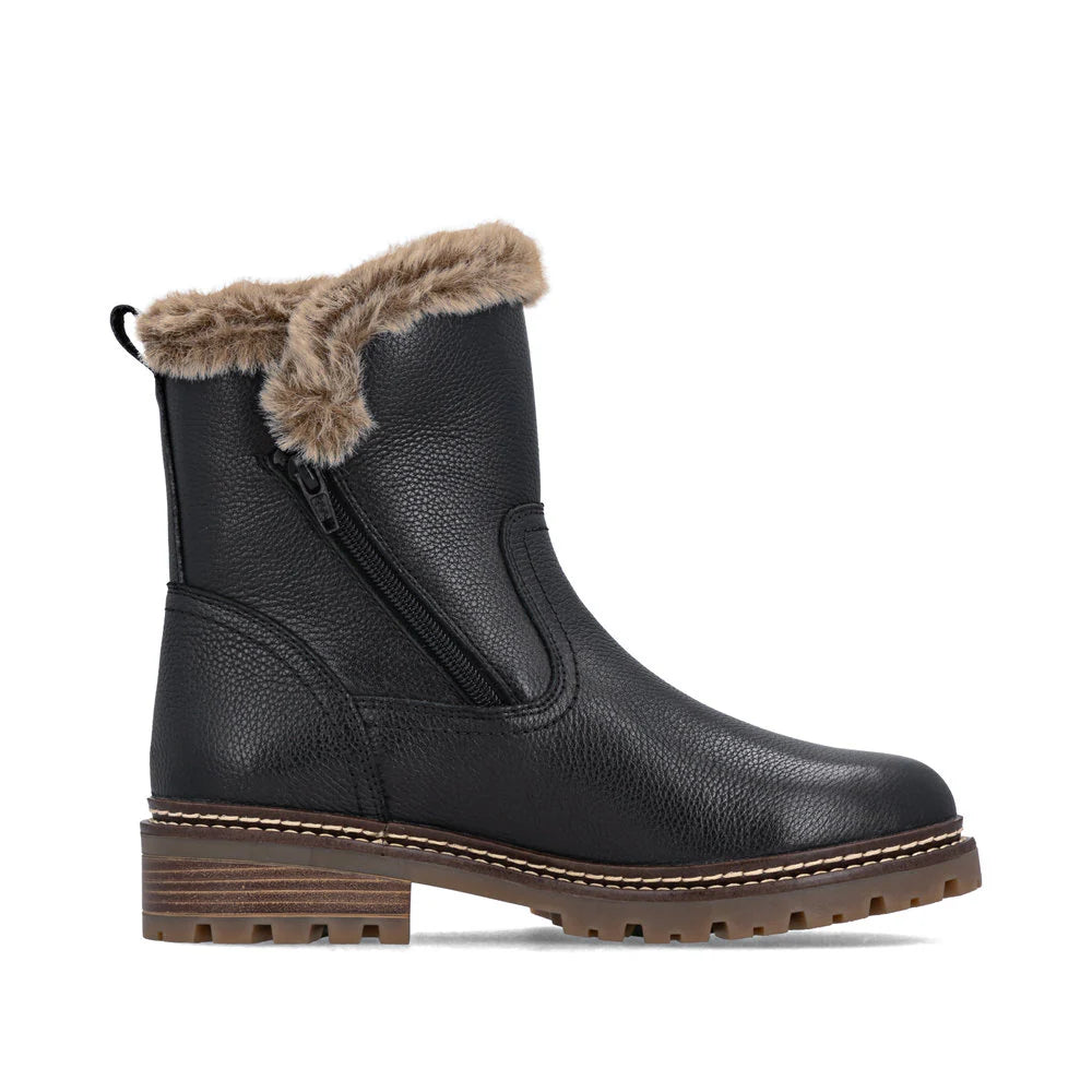 Women's Remonte Winter Boot