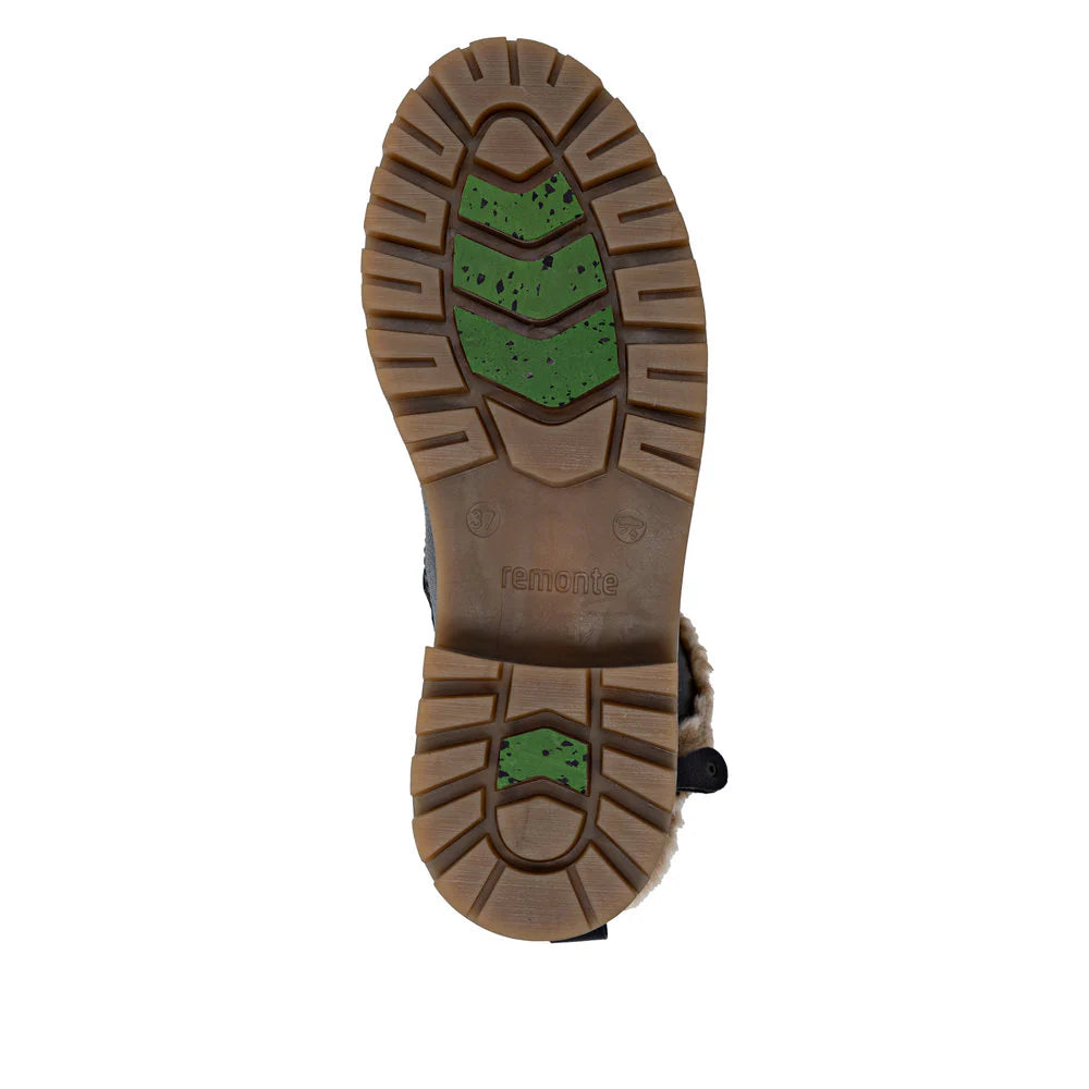 Women's Remonte Winter Boot