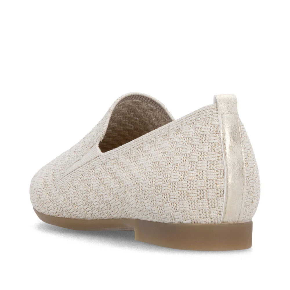 Women's Remonte Stretch Loafers