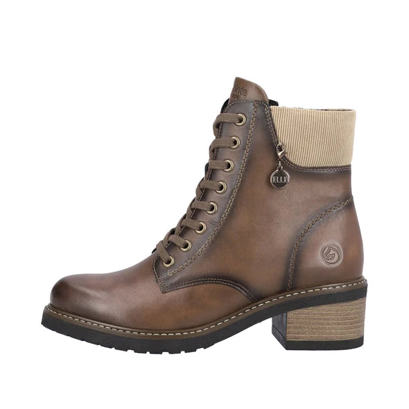 Remonte Short Boots by Elle