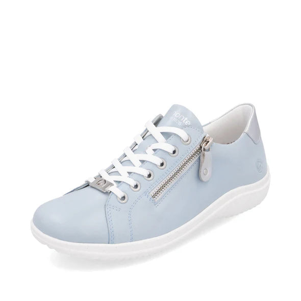 Women's Remonte Leather Sneaker