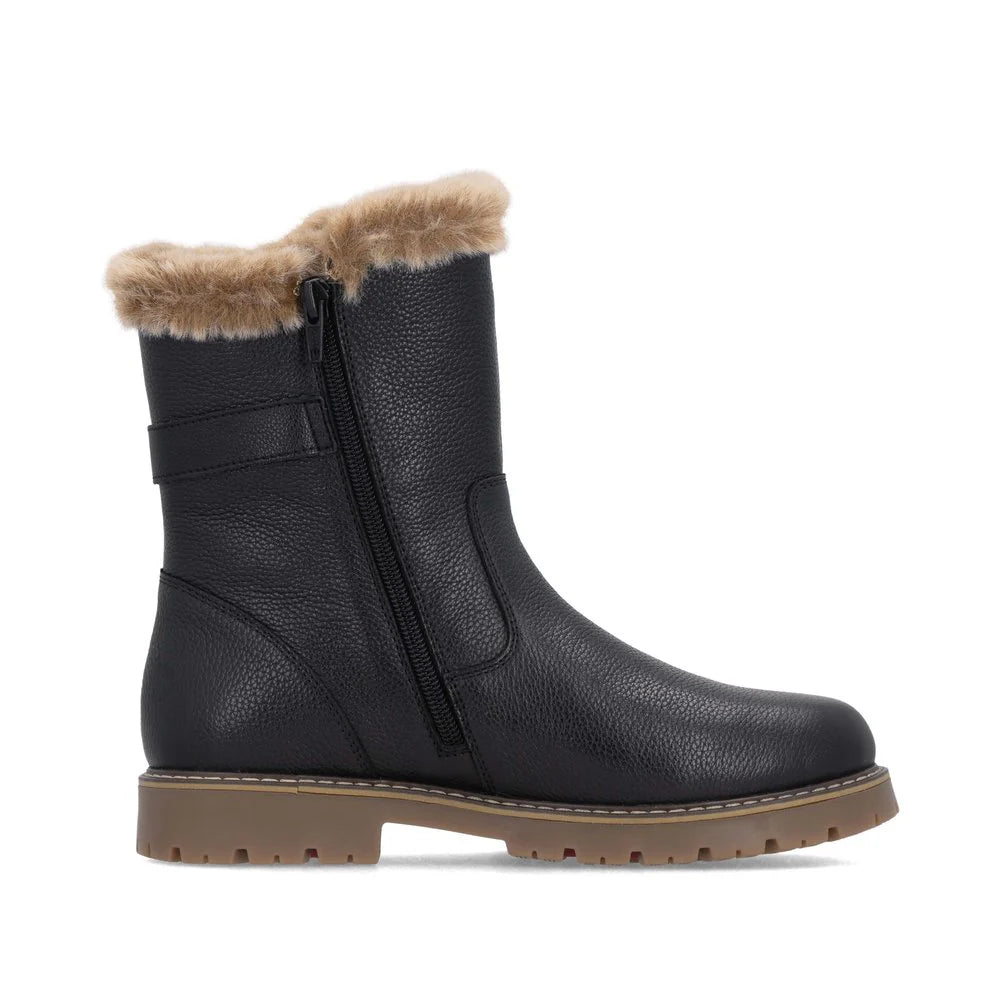 Women's Remonte Winter Ankle Boot