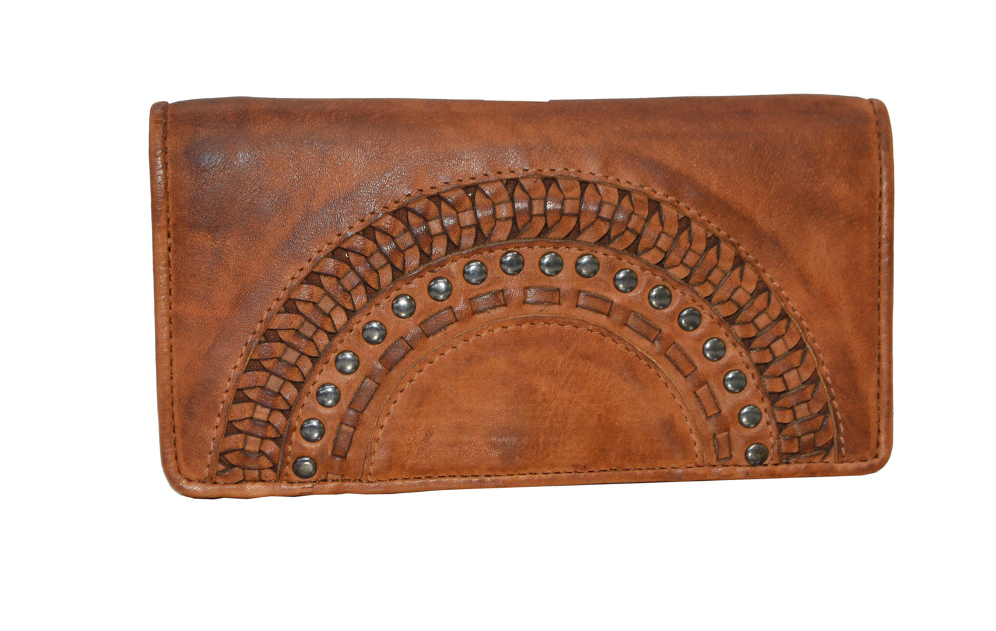 Milo Milana Clutch Wallet