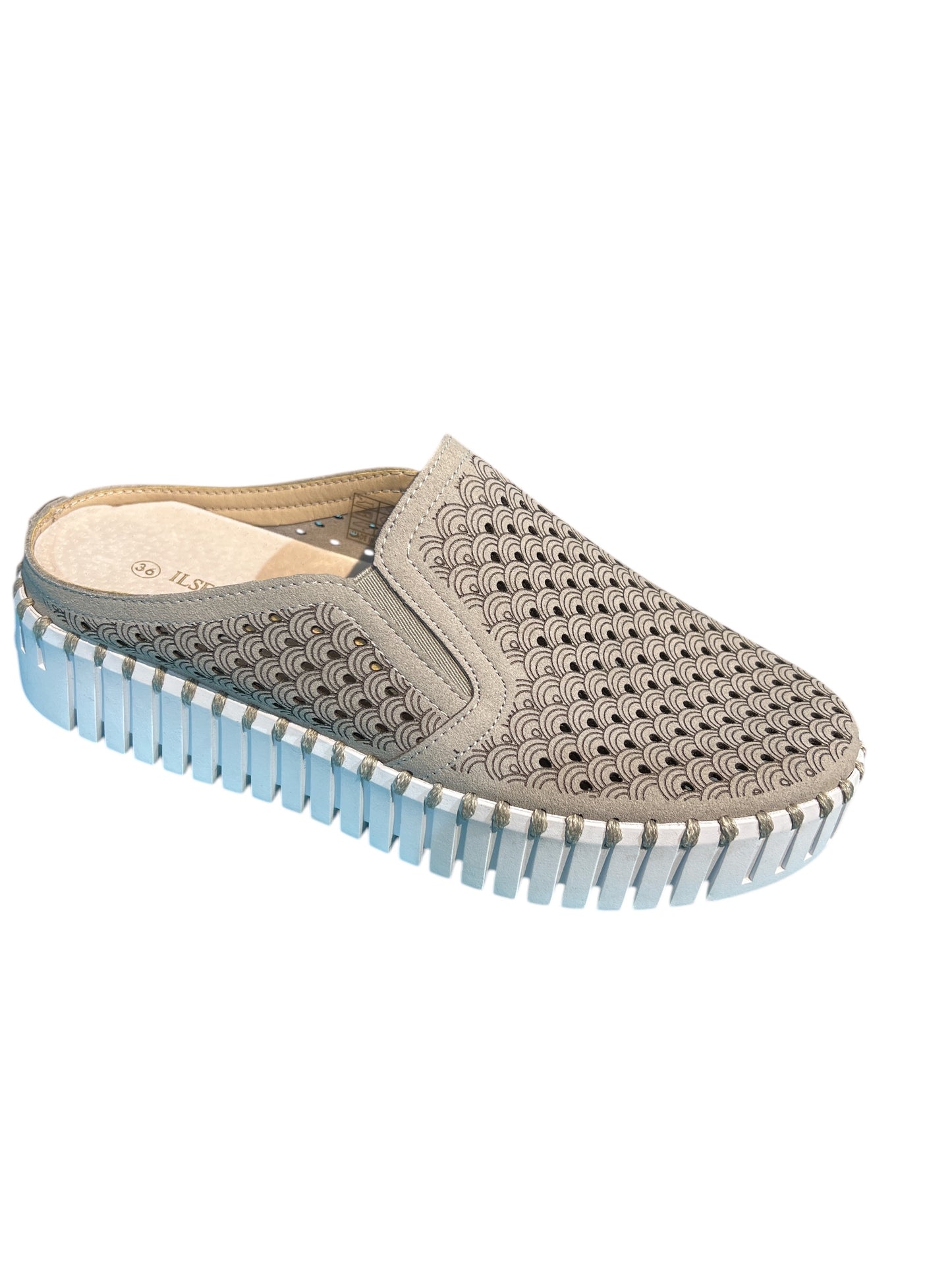 Women's Ilse Jacobsen Sliders