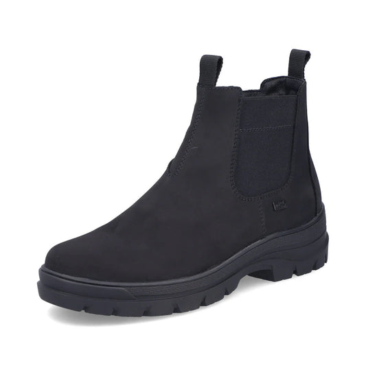 Men's Rieker Chelsea Ice-Grip Winter Boot