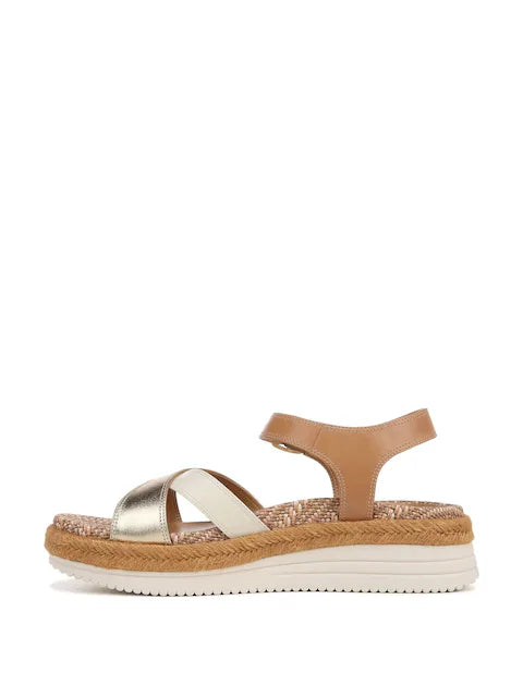 Women's Vionic "Pasadena" Platform Sandals