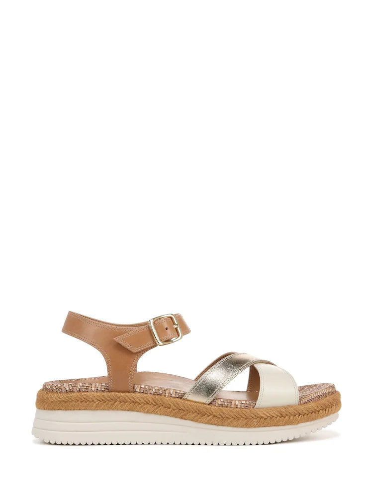 Women's Vionic "Pasadena" Platform Sandals